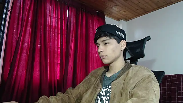 Snapshot of Marck-Pro chatting on 18, 7, 2026 Marck-Pro online show from 18, 7, 2026
