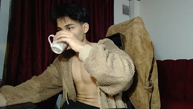 Snapshot of Marck-Pro chatting on 8, 5, 2026 Marck-Pro online show from 8, 5, 2026