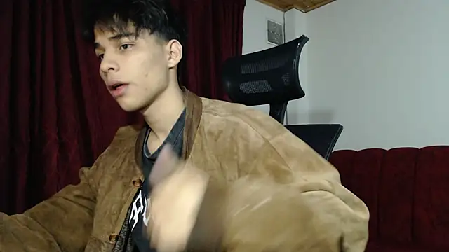 Snapshot of Marck-Pro chatting on 9, 5, 2026 Marck-Pro online show from 9, 5, 2026