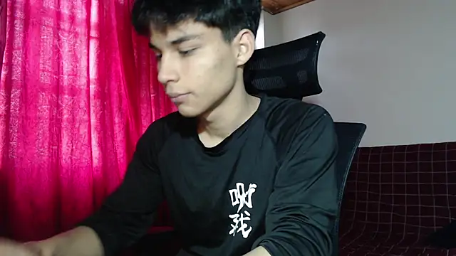 Snapshot of Marck-Pro chatting on 26, 6, 2026 Marck-Pro online show from 26, 6, 2026