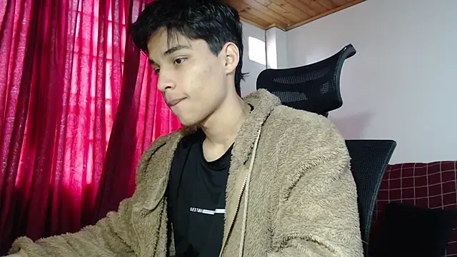 Snapshot of Marck-Pro chatting on 4, 7, 2026 Marck-Pro online show from 4, 7, 2026