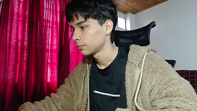 Snapshot of Marck-Pro chatting on 3, 7, 2026 Marck-Pro online show from 3, 7, 2026