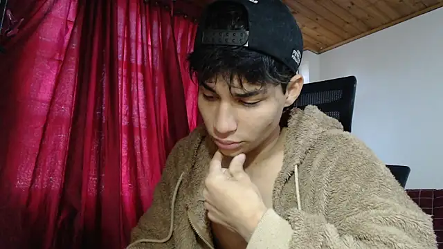 Snapshot of Marck-Pro chatting on 21, 7, 2026 Marck-Pro online show from 21, 7, 2026