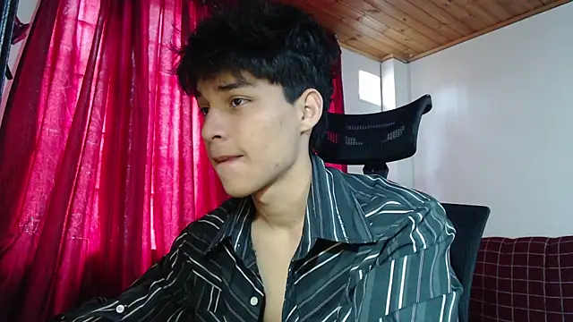 Snapshot of Marck-Pro chatting on 10, 7, 2026 Marck-Pro online show from 10, 7, 2026