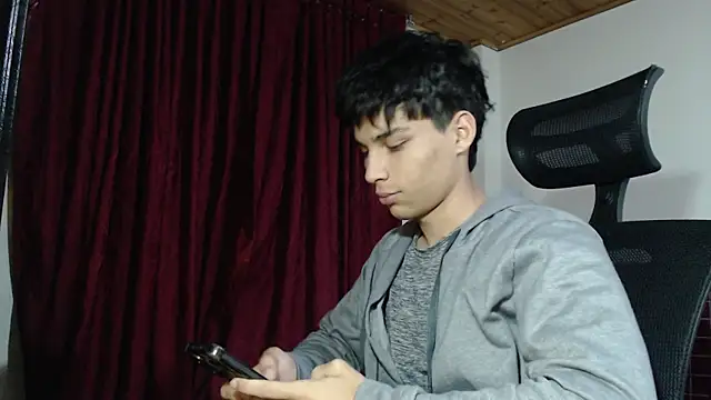 Snapshot of Marck-Pro chatting on 1, 7, 2026 Marck-Pro online show from 1, 7, 2026