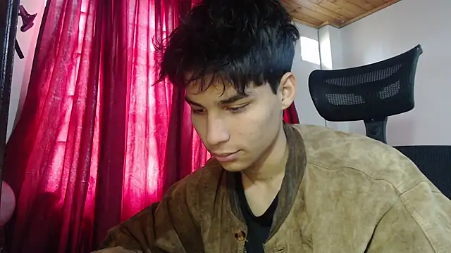 Snapshot of Marck-Pro chatting on 12, 7, 2026 Marck-Pro online show from 12, 7, 2026