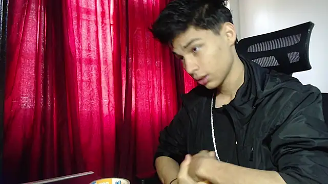 Snapshot of Marck-Pro chatting on 16, 6, 2026 Marck-Pro online show from 16, 6, 2026