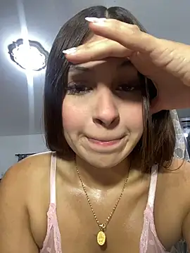 Snapshot of RossieSmith1 chatting on 4, 6, 2026 RossieSmith1 online show from 4, 6, 2026