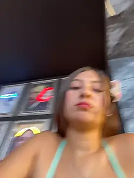 Snapshot of RossieSmith1 chatting on 10, 6, 2026 RossieSmith1 online show from 10, 6, 2026