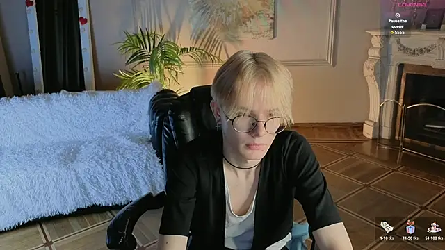 Snapshot of Liam_Blair chatting on 26, 4, 2026 Liam Blair online show from 26, 4, 2026