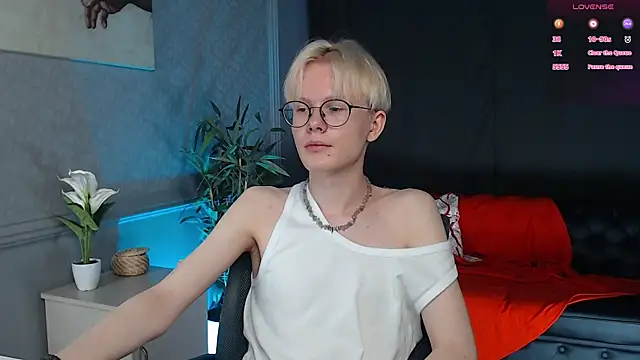 Liam Blair online show from 9, 7, 2026