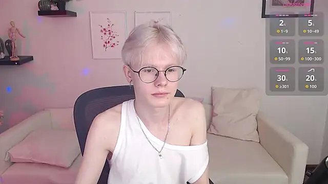 Liam Blair online show from 27, 6, 2026