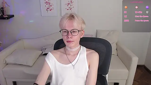Liam Blair online show from 28, 6, 2026