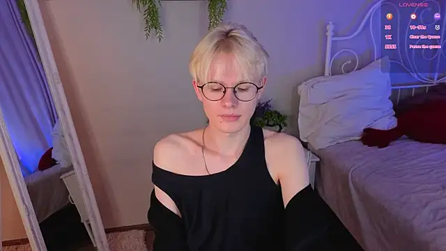 Liam Blair online show from 5, 7, 2026