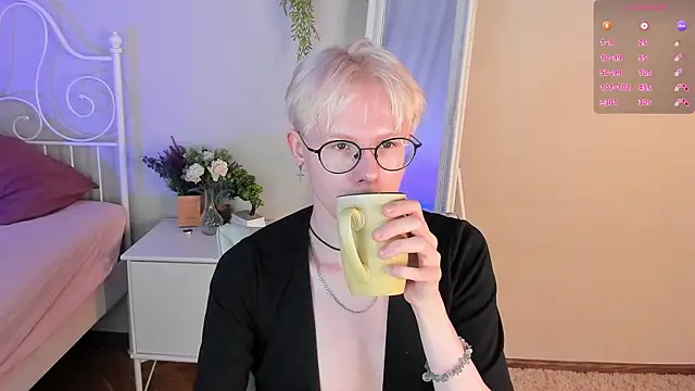 Liam Blair online show from 20, 6, 2026