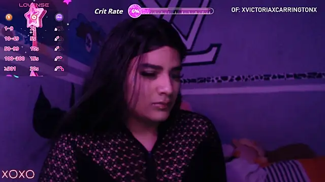 Snapshot of victoria_carrington chatting on 3, 6, 2026 victoria carrington online show from 3, 6, 2026