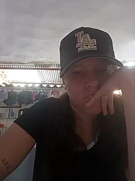 angelplu online show from 22, 4, 2026