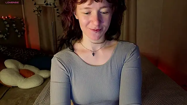 Ricki Bloom online show from 11, 5, 2026