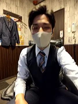 Snapshot of tensuke7 chatting on 14, 4, 2026 tensuke7 online show from 14, 4, 2026