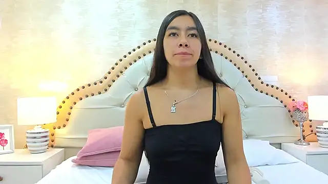 Snapshot of AlenaColeman chatting on 27, 6, 2026 AlenaColeman online show from 27, 6, 2026