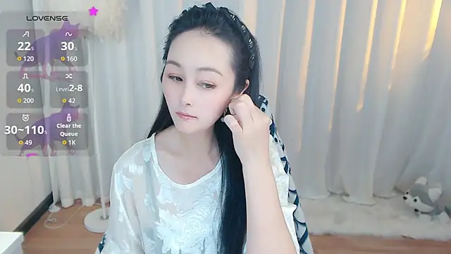 Snapshot of Lele99-1314 chatting on 16, 5, 2026 Lele99-1314 online show from 16, 5, 2026