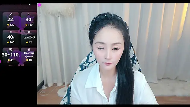 Snapshot of Lele99-1314 chatting on 17, 5, 2026 Lele99-1314 online show from 17, 5, 2026