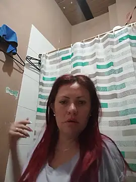carolinhe26 online show from 23, 6, 2026