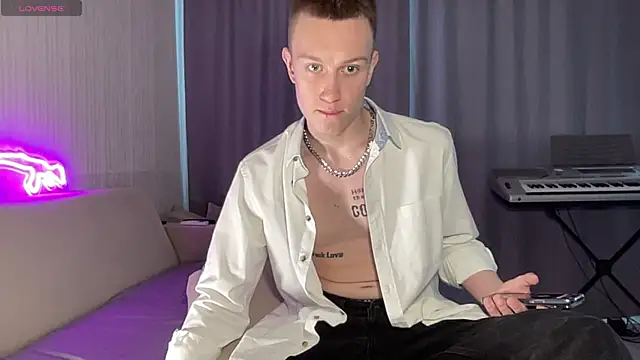 Travis Gracile online show from 30, 5, 2026
