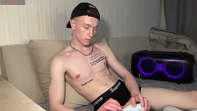 Travis Gracile online show from 14, 5, 2026