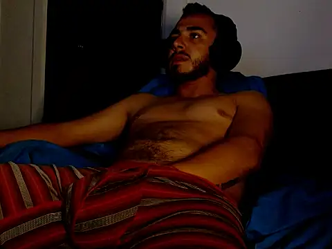 Crystox  online show from 10, 4, 2026