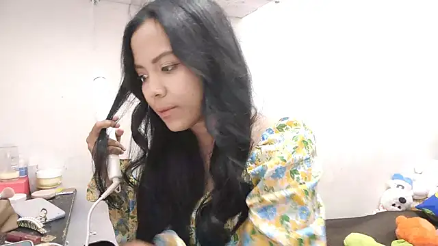 LiliyanaS online show from 11, 4, 2026