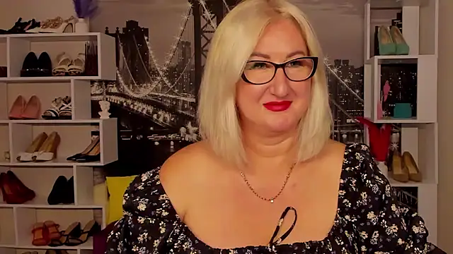 DianaFrances online show from 30, 5, 2026