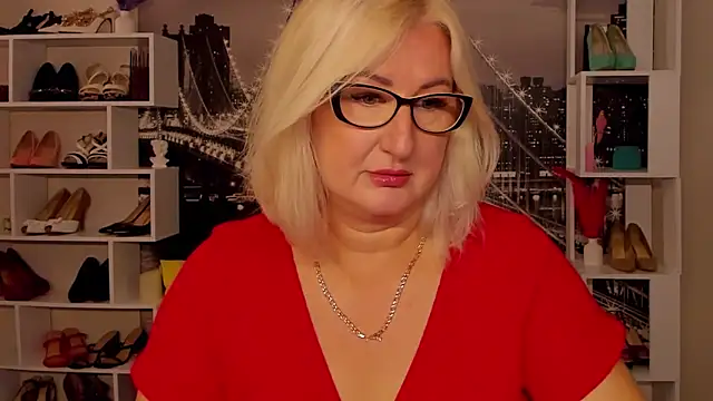 DianaFrances online show from 31, 5, 2026