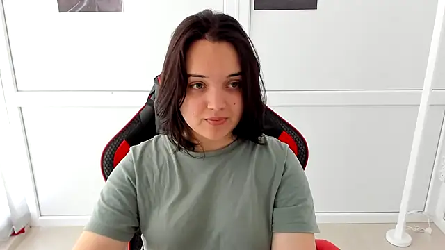 Caroline cutte online show from 19, 5, 2026