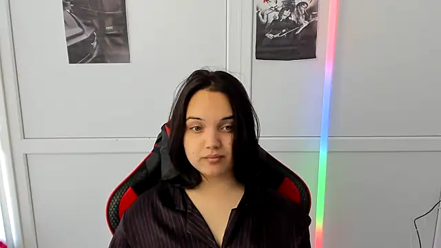 Caroline cutte online show from 23, 5, 2026