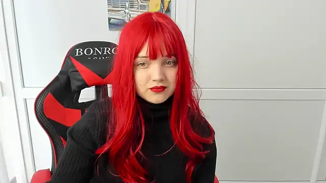 Caroline cutte online show from 12, 4, 2026