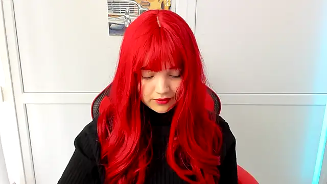 Caroline cutte online show from 11, 4, 2026