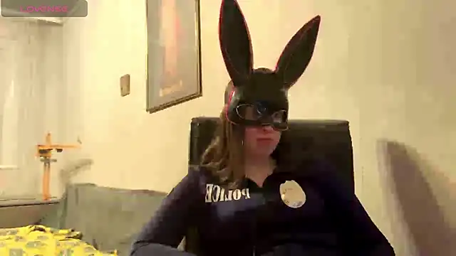 Rachel Charm online show from 15, 4, 2026