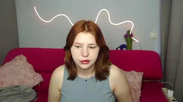 TeonaJ online show from 13, 4, 2026