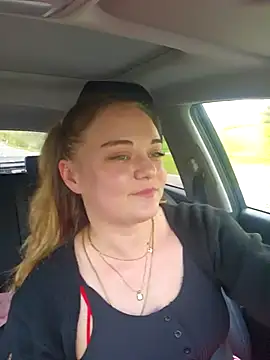 AliceLiddle  online show from 15, 4, 2026