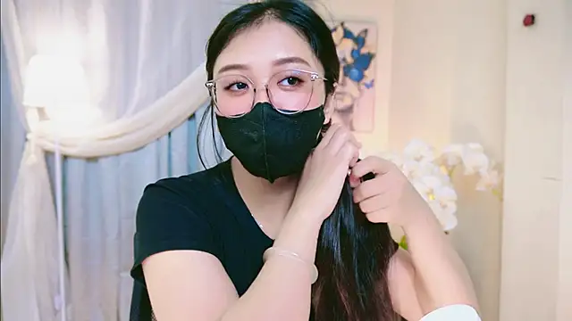 Snapshot of Chan_Chann chatting on 5, 5, 2026 Chan Chann online show from 5, 5, 2026