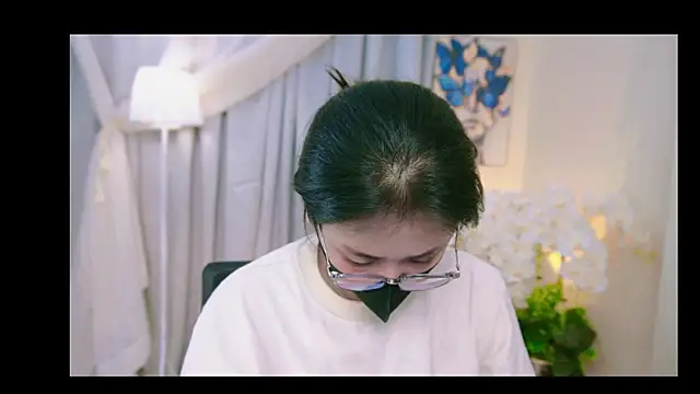 Snapshot of Chan_Chann chatting on 1, 5, 2026 Chan Chann online show from 1, 5, 2026