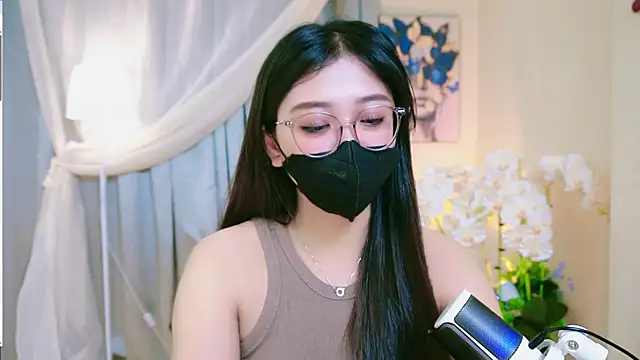 Snapshot of Chan_Chann chatting on 7, 5, 2026 Chan Chann online show from 7, 5, 2026