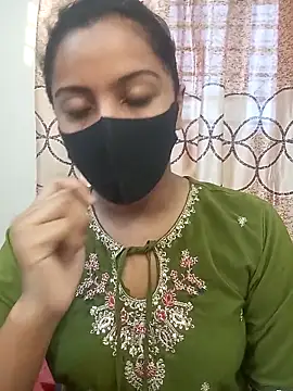 zareen approach online show from 24, 4, 2026