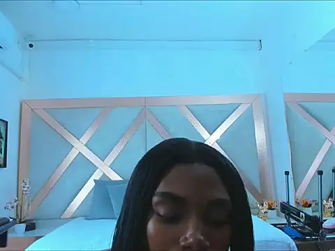 Danika Spice online show from 25, 4, 2026