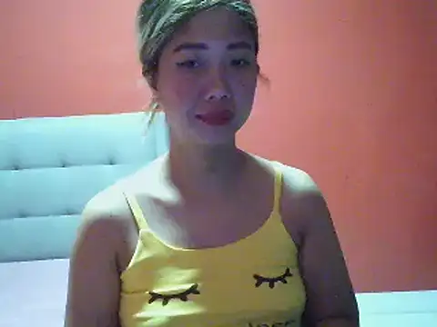 Snapshot of Cutie-Smile chatting on 18, 5, 2026 Cutie-Smile online show from 18, 5, 2026