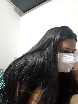 Monika299 online show from 15, 4, 2026