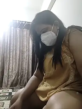 Monika299 online show from 22, 4, 2026