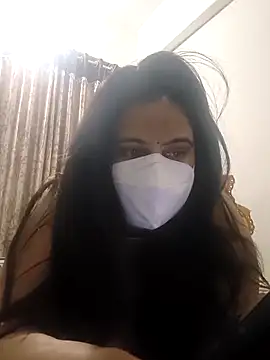 Monika299 online show from 20, 4, 2026