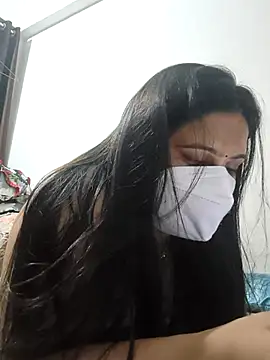 Monika299 online show from 19, 4, 2026